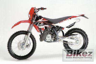2007 Beta RR 50 Enduro Racing photo